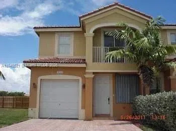 3 bedroom 2 bath for sale at 24386 SW 109th Ct, Homestead FL 33032
