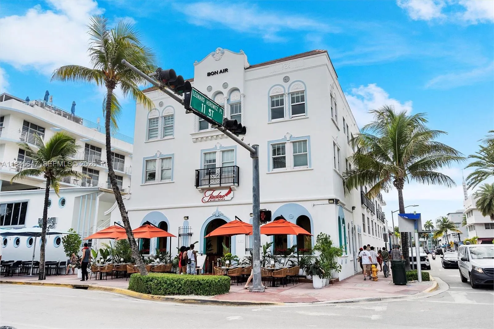 1060 Ocean Dr # D303, Miami Beach FL 33139