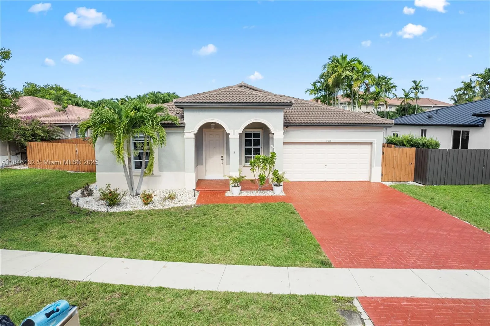 4 bedroom 2 bath for sale at 2103 NE 39th Ter, Homestead FL 33033