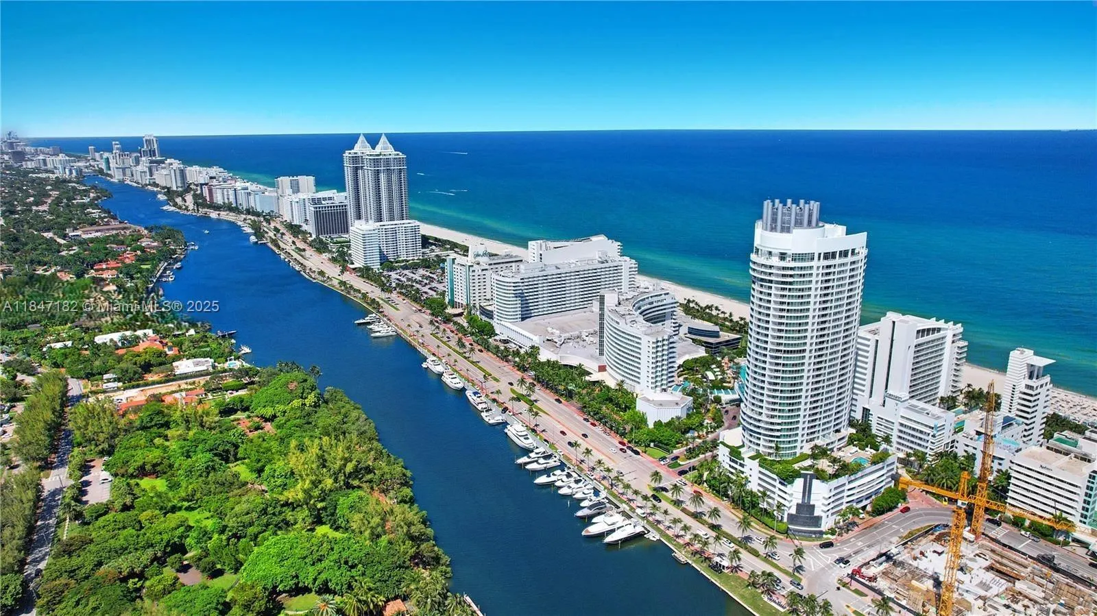 4401 Collins Ave, Miami Beach FL 33140