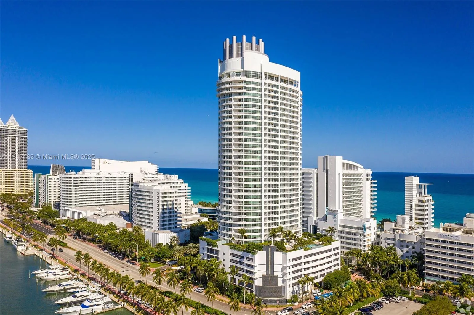 4401 Collins Ave, Miami Beach FL 33140