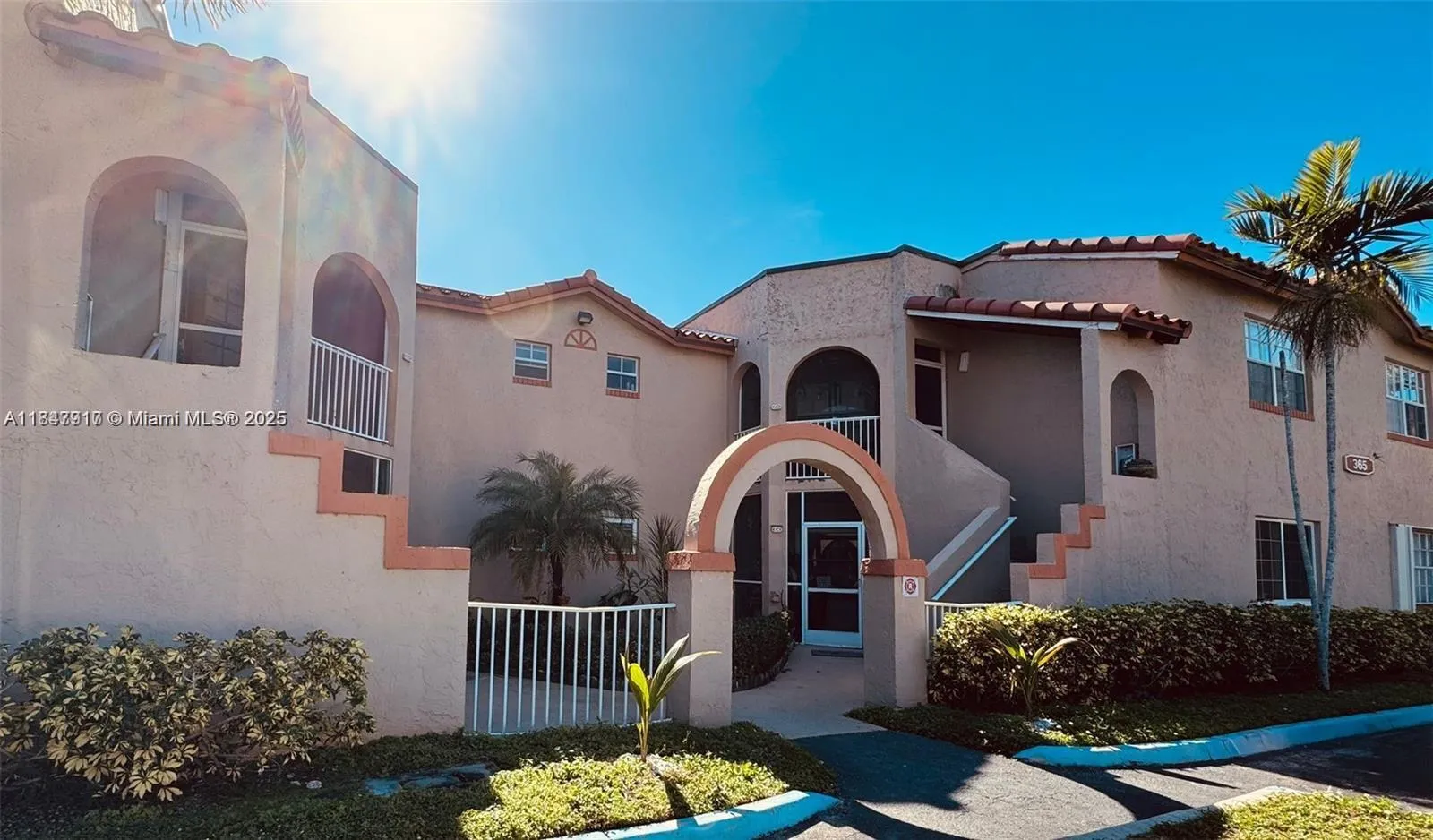for sale at 8734 SW 3rd St, Pembroke Pines FL 33025