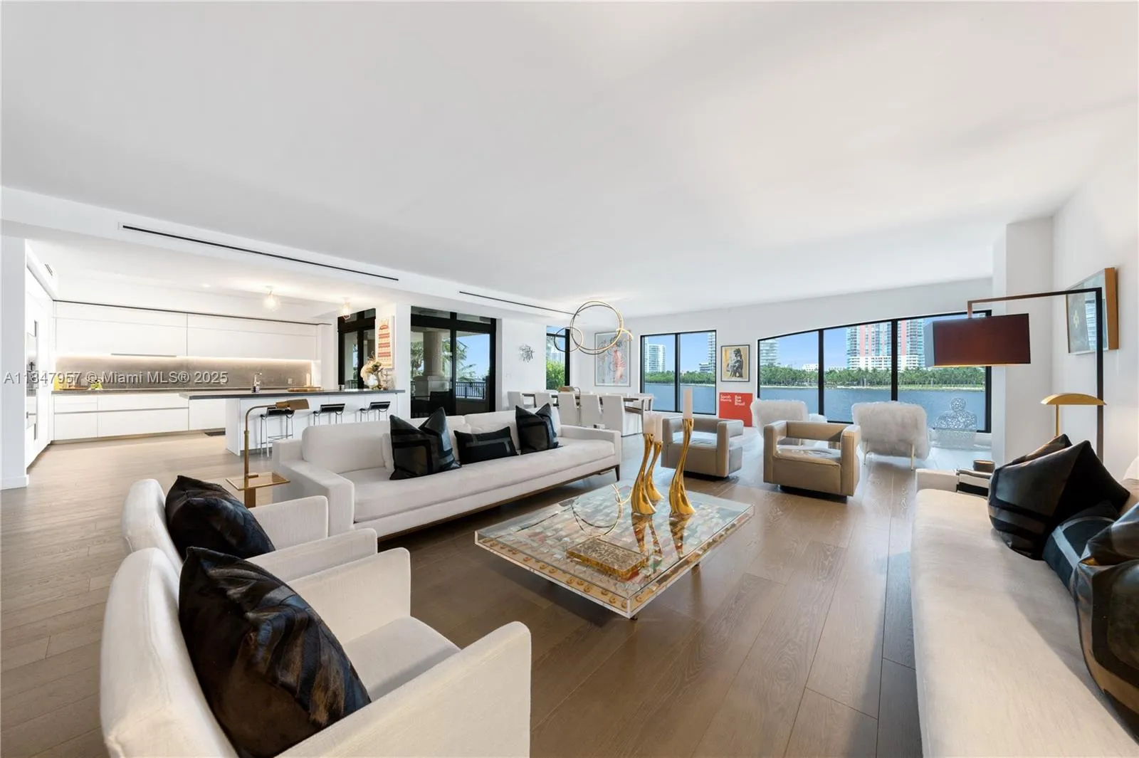 7023 Fisher Island Dr # 7023, Miami Beach FL 33109