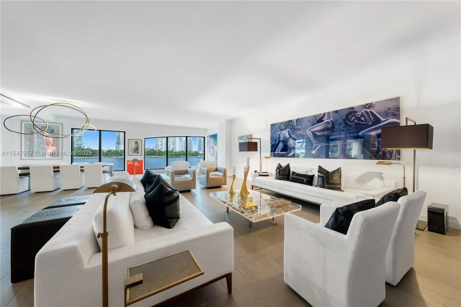 7023 Fisher Island Dr # 7023, Miami Beach FL 33109