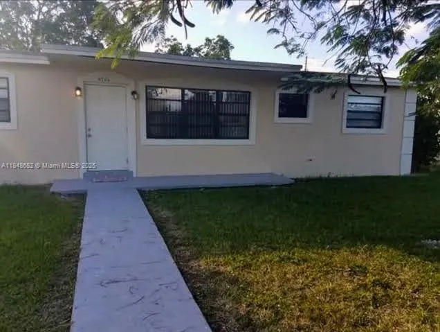 4 bedroom 2 bath for sale at 28704 SW 147th Pl, Homestead FL 33033