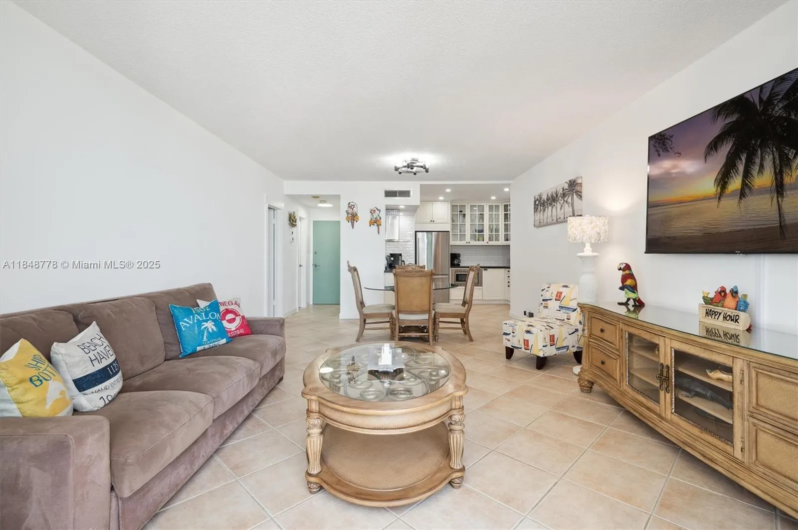 3505 S OCEAN DR # 1015, Hollywood FL 33019