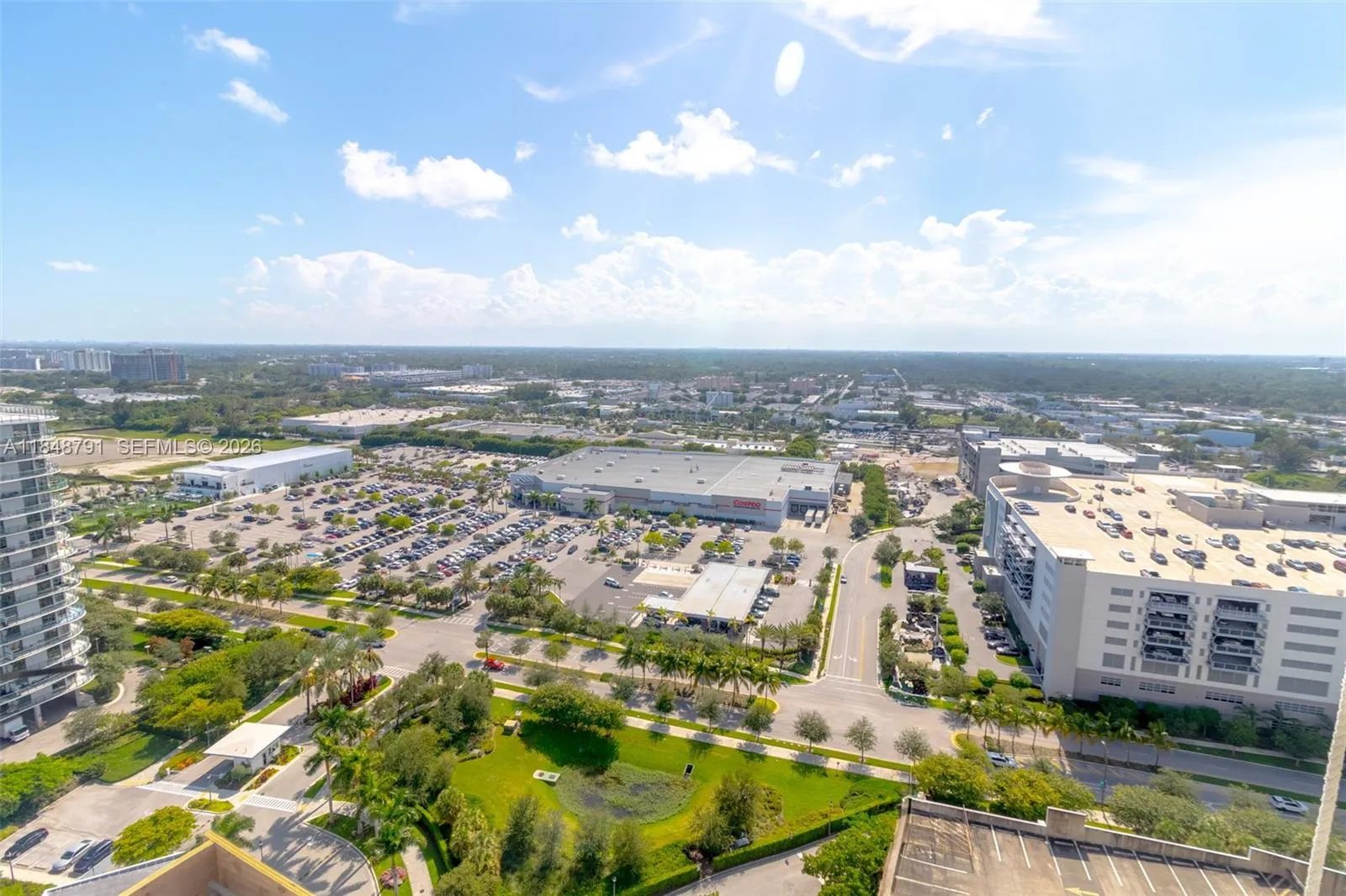 3 bedroom 3 bath for sale at 14951 Royal Oaks Ln # 2506, North Miami FL 33181