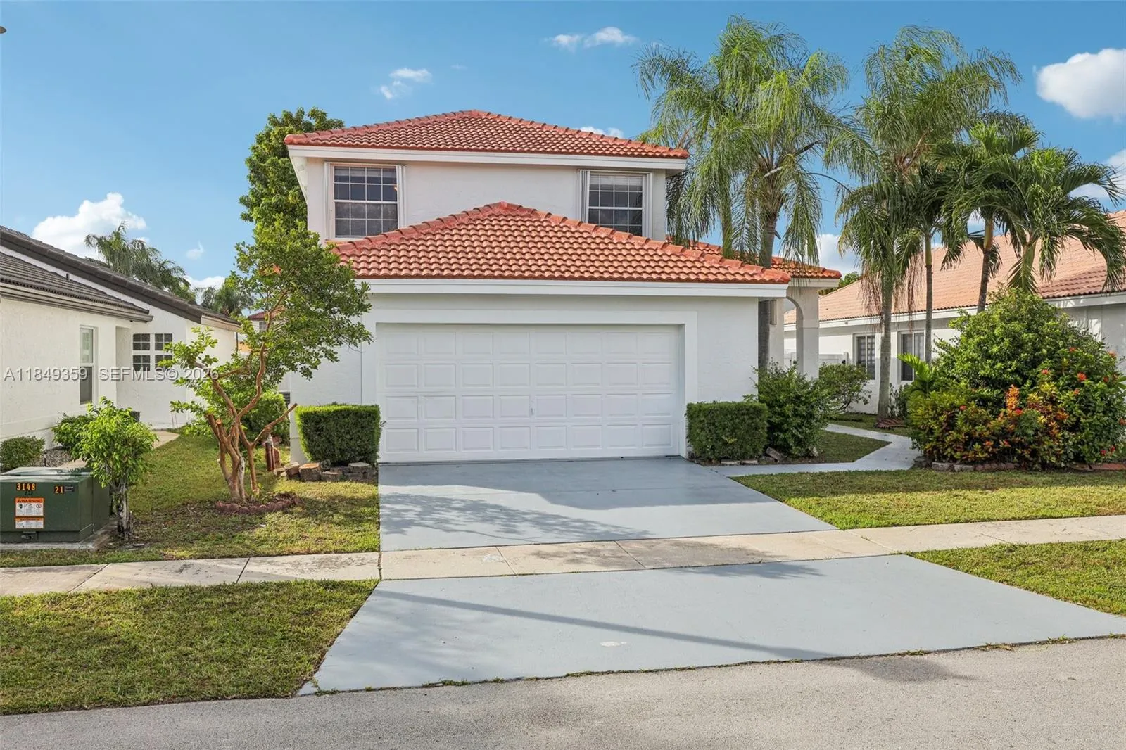 1378 SW 180th Ave, Pembroke Pines FL 33029