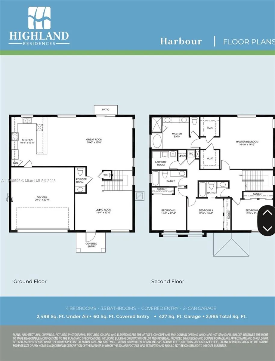 31717 SW 189th Ct, Homestead FL 33030