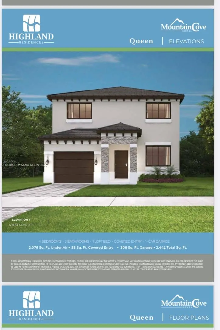 4 bedroom 3 bath for sale at 18918 SW 316th St, Homestead FL 33030