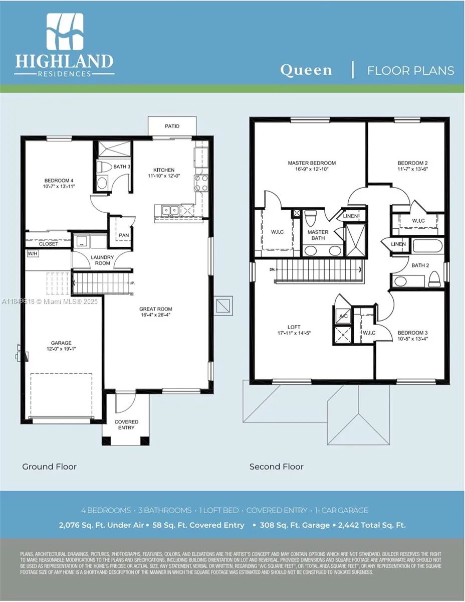 18918 SW 316th St, Homestead FL 33030