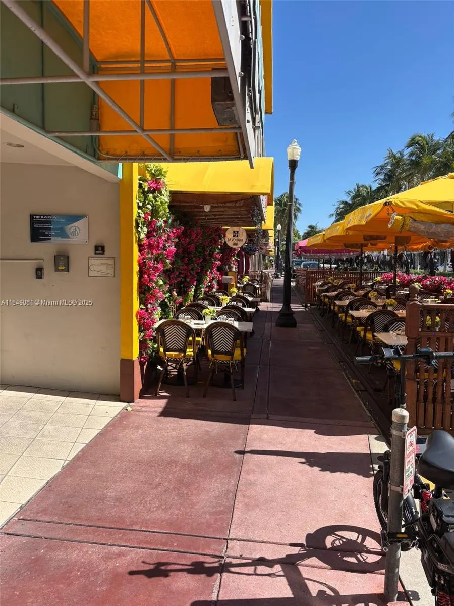 710 S Washington Ave # 209, Miami Beach FL 33139