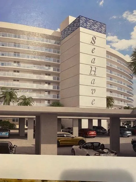 2731 NE 14th St Cswy # 502, Pompano Beach FL 33062