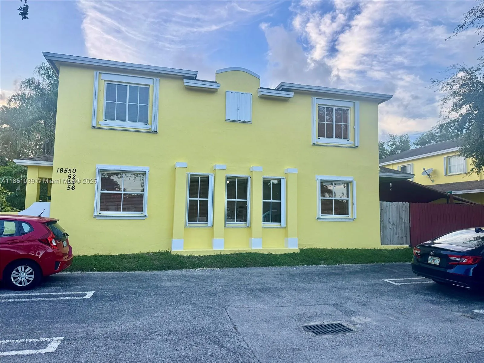 19550 SW 103rd Ct # 5, Cutler Bay FL 33157