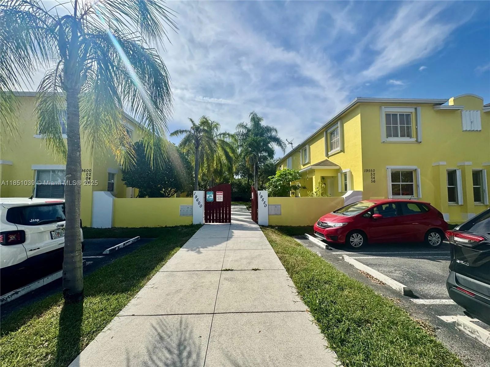 19550 SW 103rd Ct # 5, Cutler Bay FL 33157