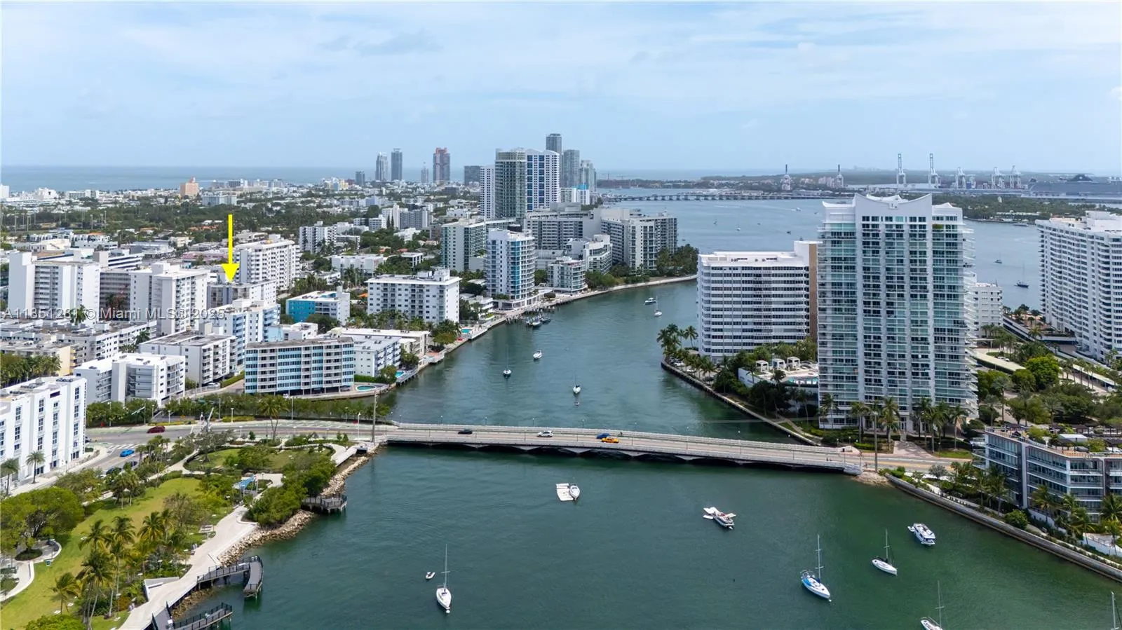 1340 Lincoln Rd # 207, Miami Beach FL 33139