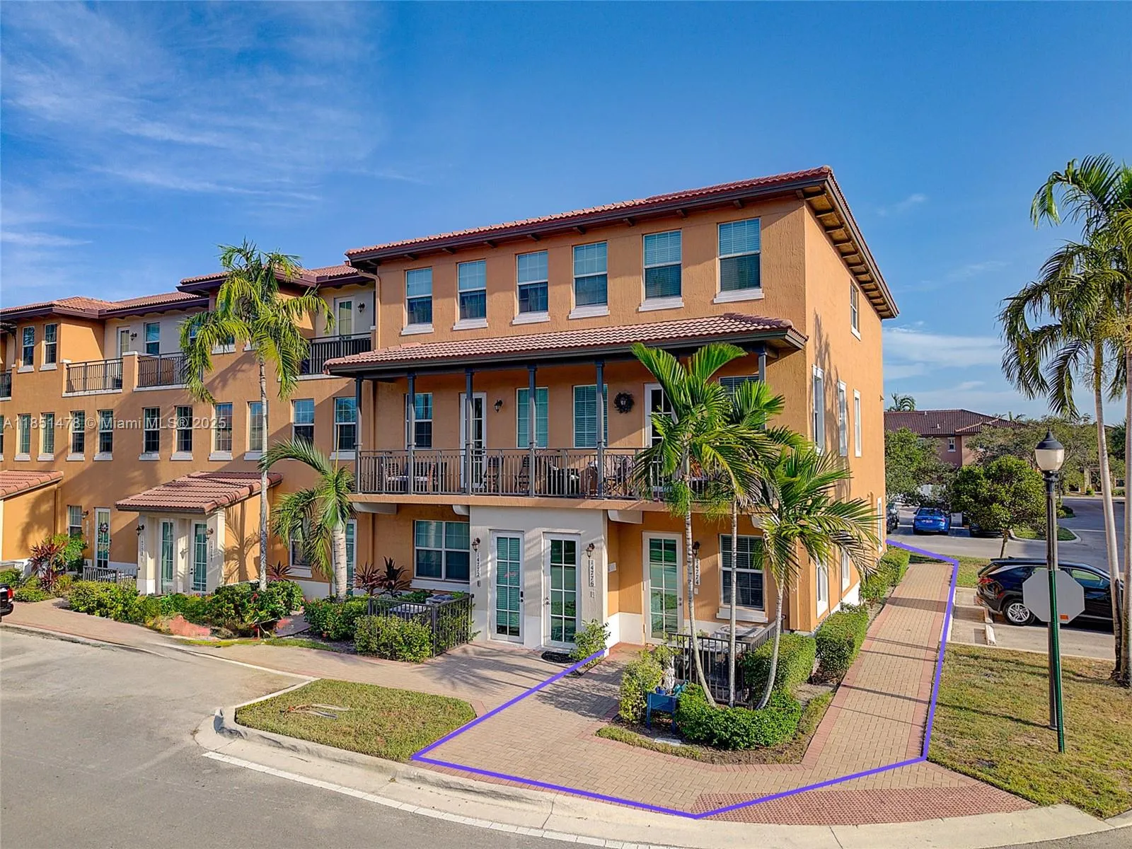 14774 SW 10th St # 10502, Pembroke Pines FL 33027