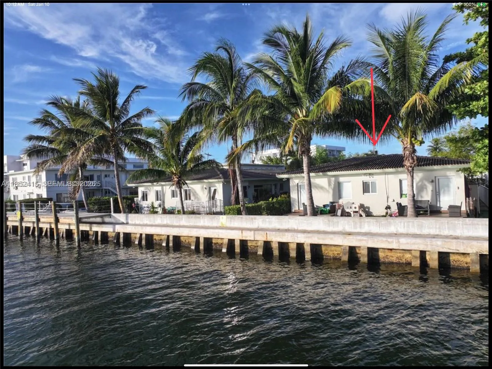 2200 Bay Dr # 3, Miami Beach FL 33141