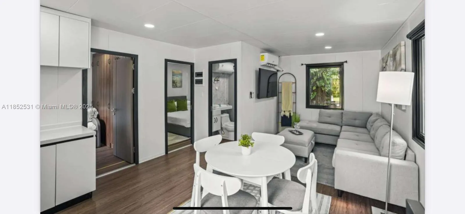 0 Golden Gate Estate Unit 46, Naples FL 34120