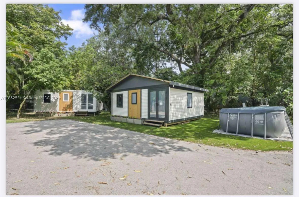 0 Golden Gate Estate Unit 46, Naples FL 34120