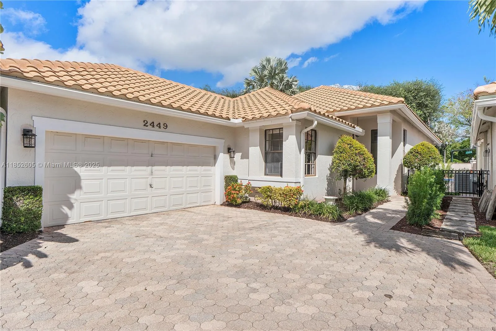 2449 NW 64th St, Boca Raton FL 33496