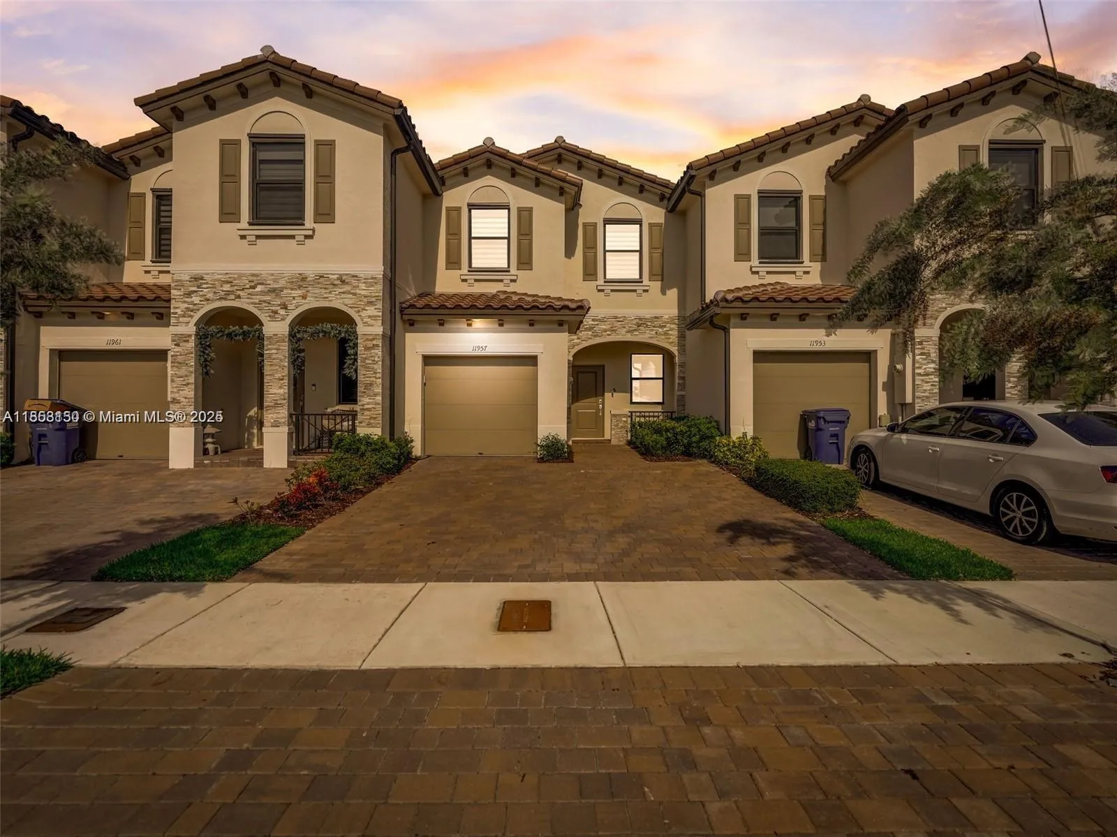 3 bedroom 2 bath for sale at 11957 SW 245th Ter, Homestead FL 33032