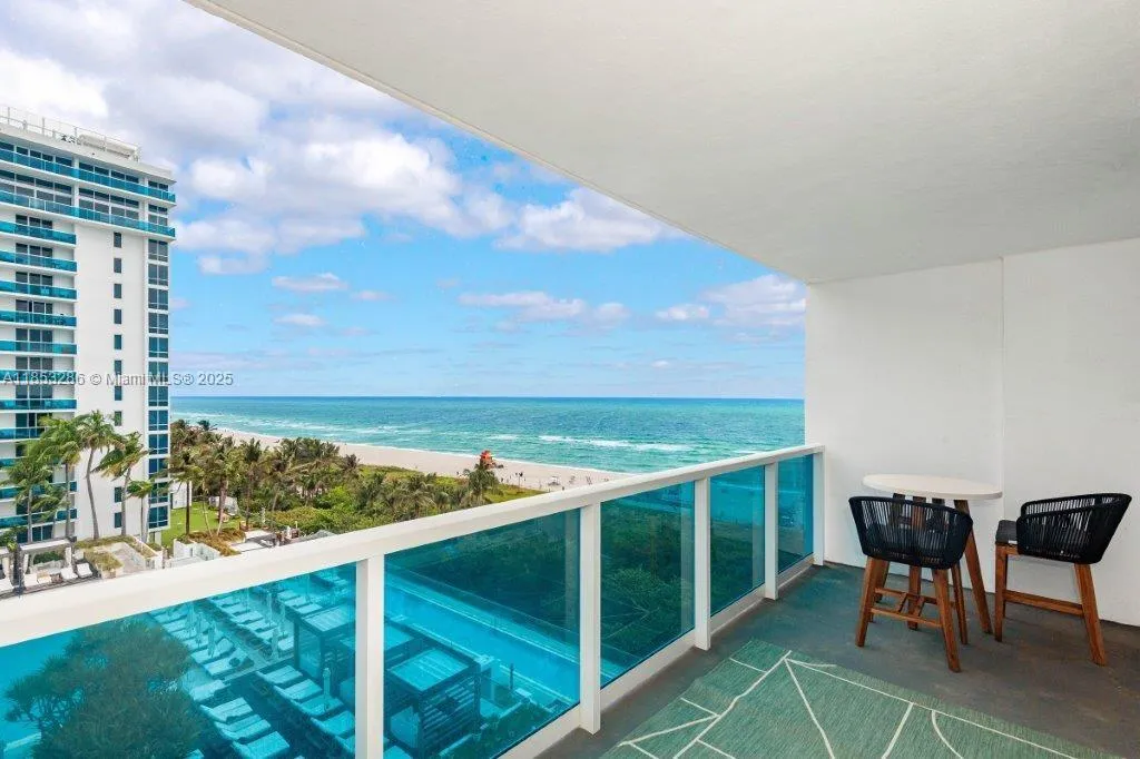 2301 Collins Ave # 811, Miami Beach FL 33139