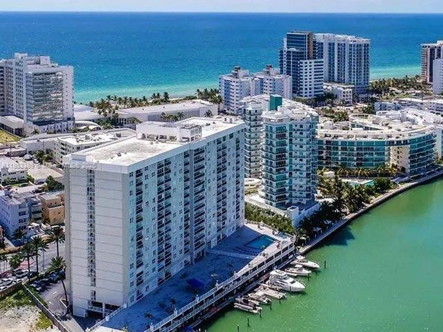 6770 Indian Creek Dr # 5T, Miami Beach FL 33141