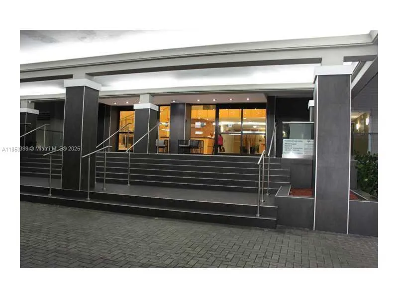 6770 Indian Creek Dr # 5T, Miami Beach FL 33141