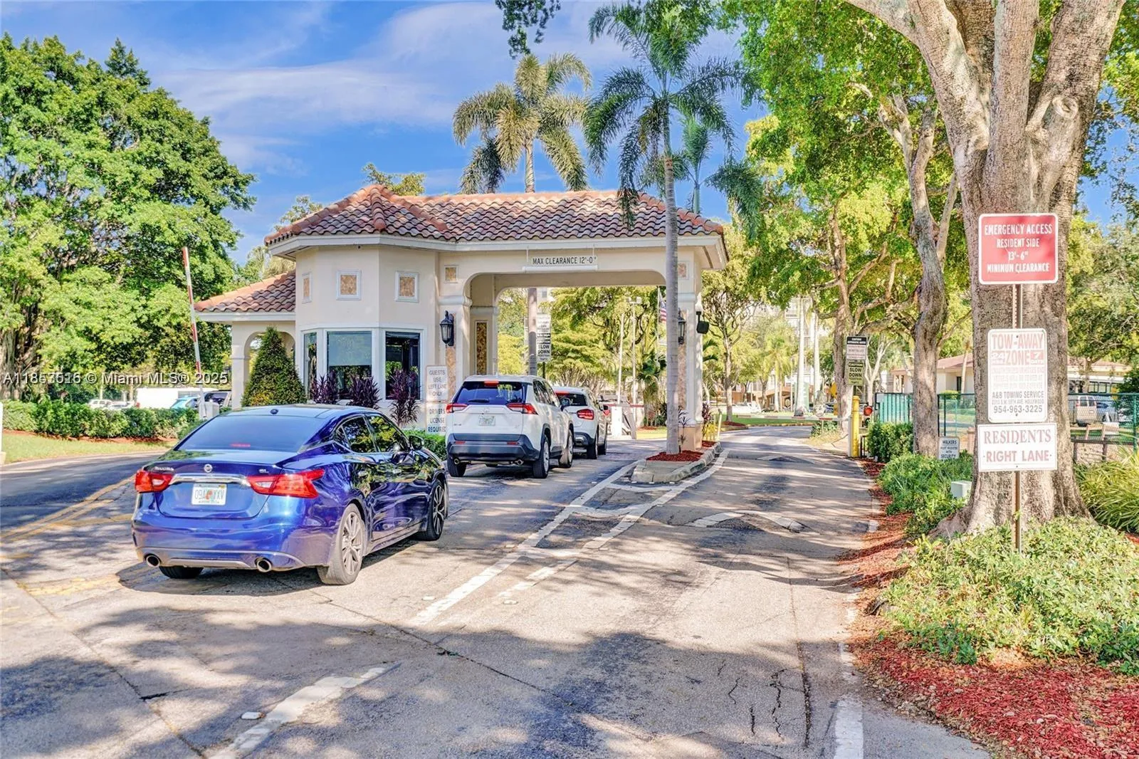 1100 Saint Charles Pl # 504, Pembroke Pines FL 33026