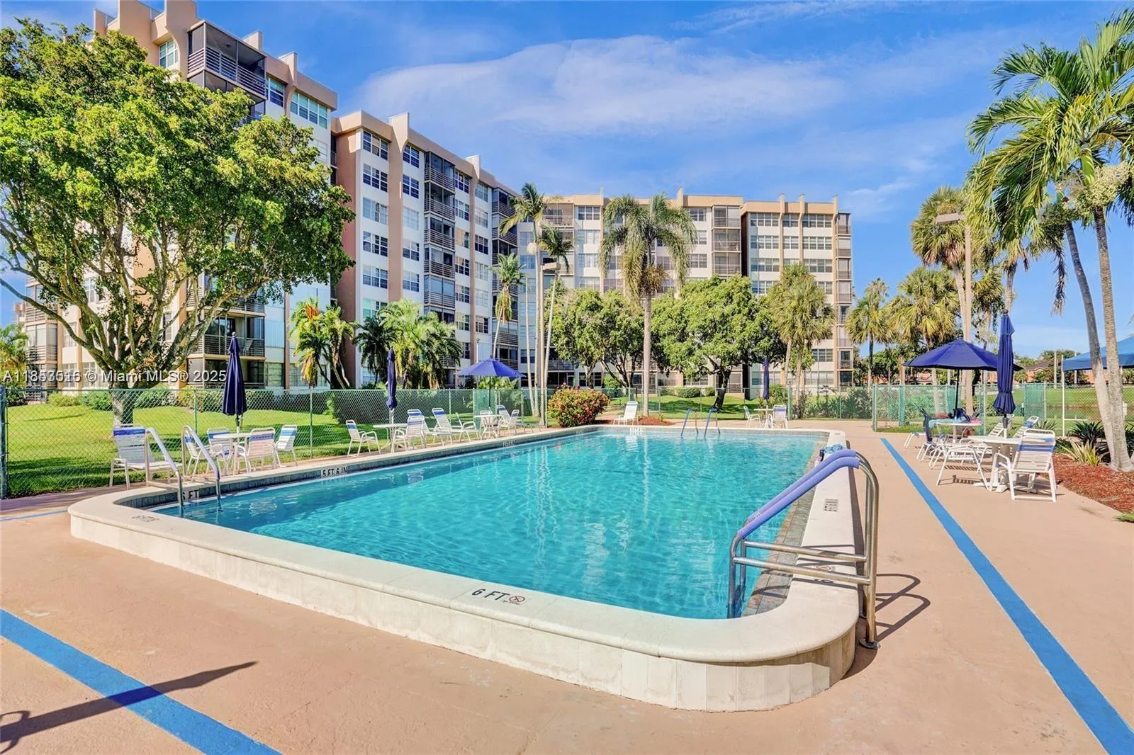 1100 Saint Charles Pl # 504, Pembroke Pines FL 33026