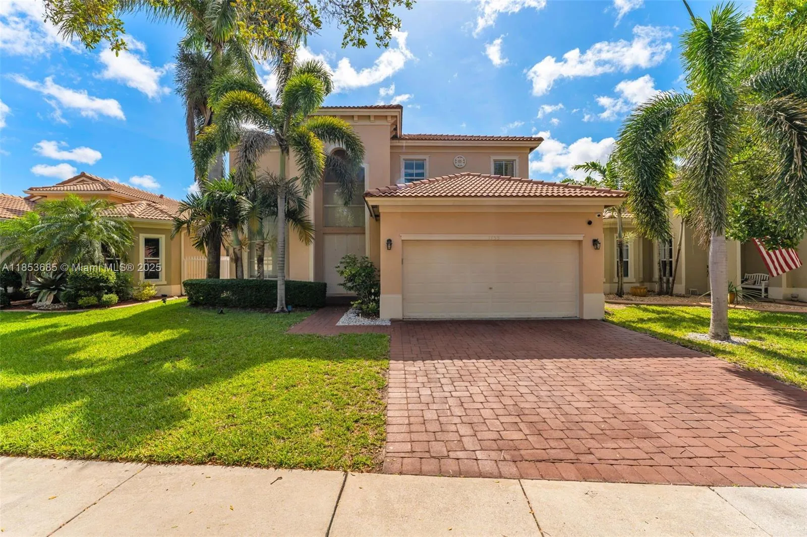 4 bedroom 2 bath for sale at 1755 NE 37th Ave, Homestead FL 33033