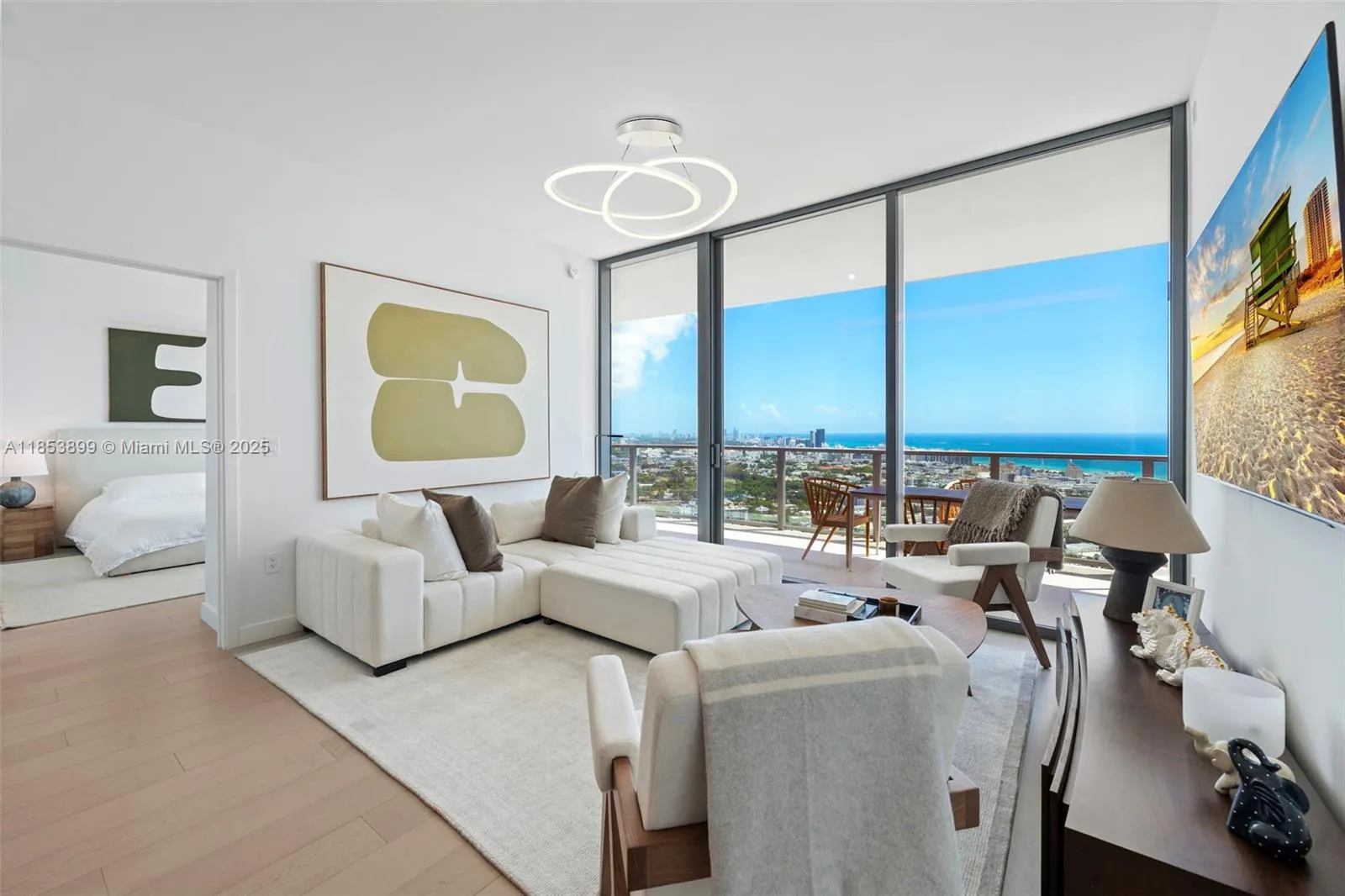 500 alton  rd # 3604, Miami Beach FL 33139