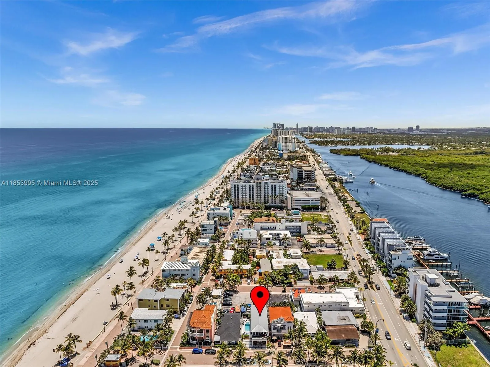 320 Missouri St, Hollywood FL 33019