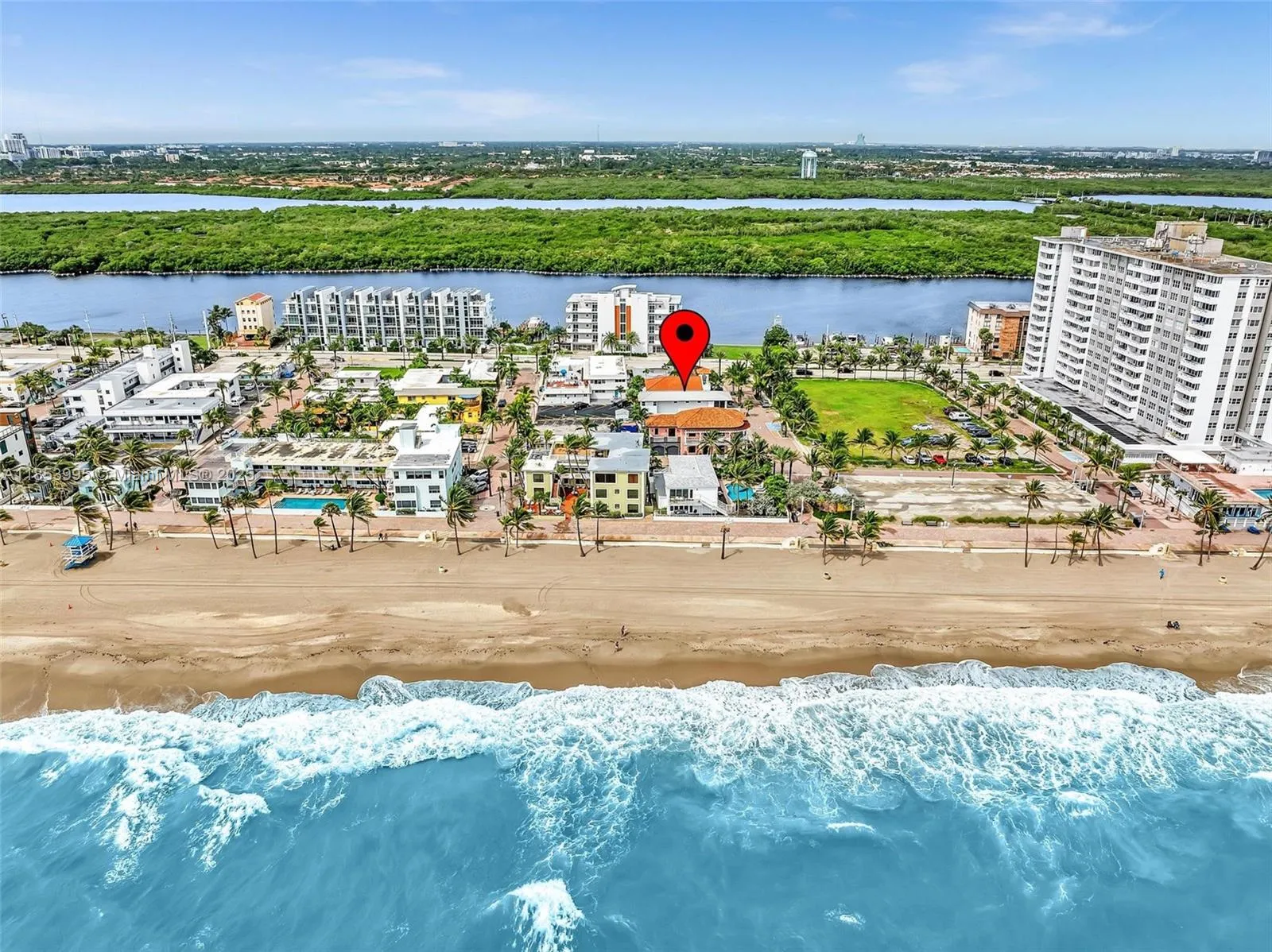 320 Missouri St, Hollywood FL 33019