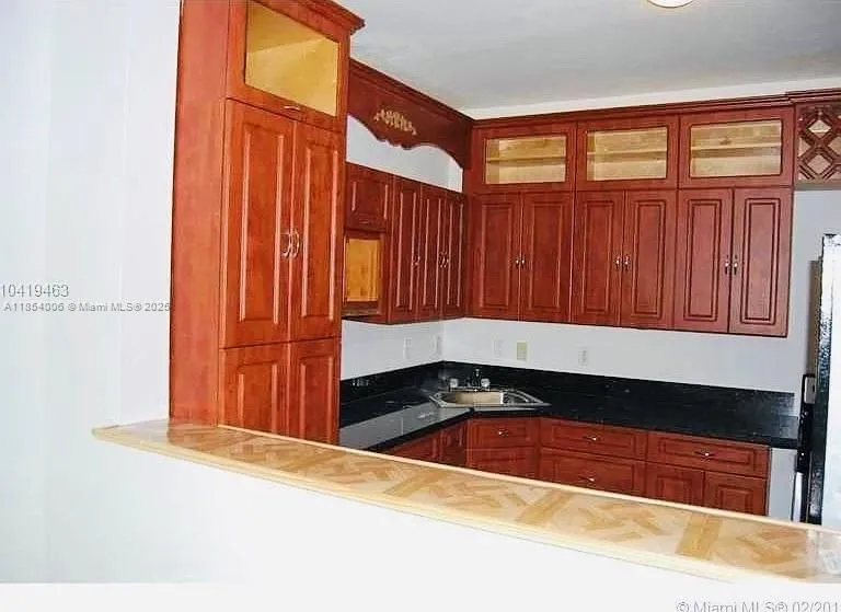 3 bedroom 2 bath for sale at 12080 SW 268th St # 27, Homestead FL 33032