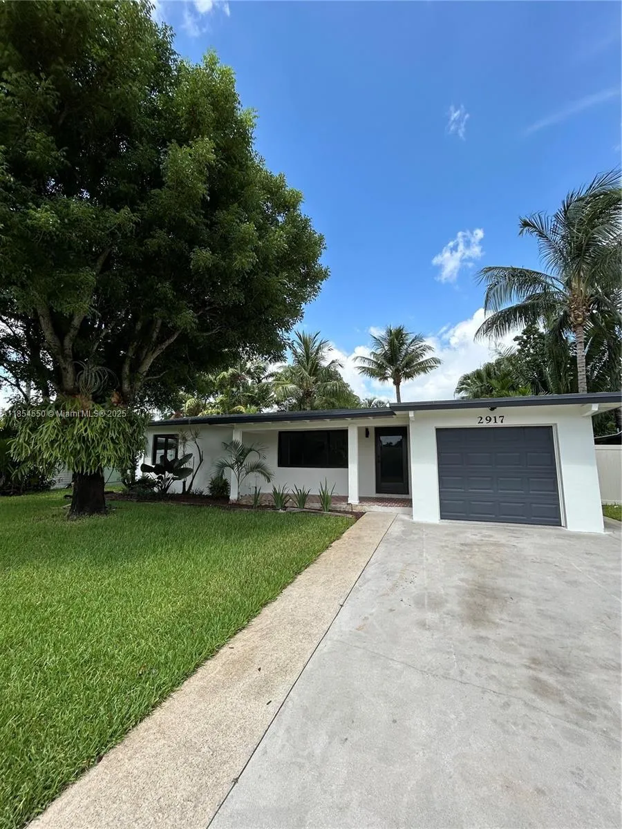 2917 NW 6th Ave, Wilton Manors FL 33311