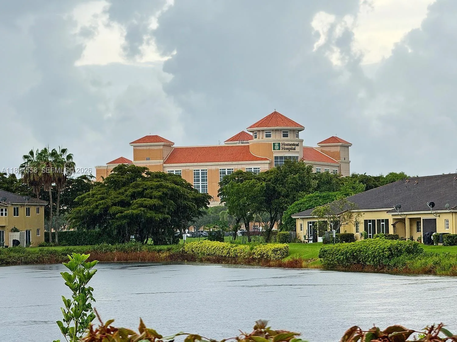 4 bedroom 3 bath for sale at 961 NE 36th Ave, Homestead FL 33033