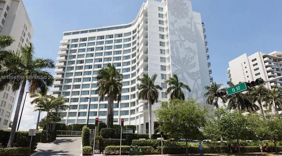 1100 West Ave # 425, Miami Beach FL 33139