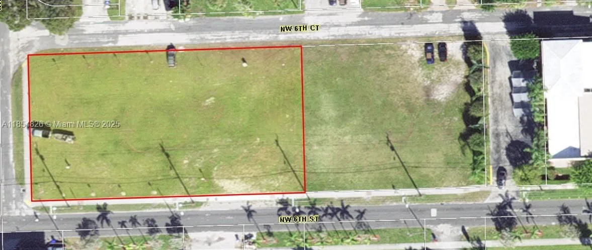 6 Nw Ct, Pompano Beach FL 33060