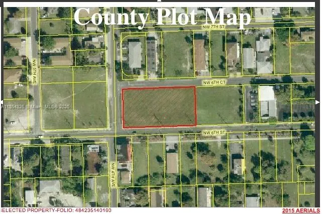 6 Nw Ct, Pompano Beach FL 33060