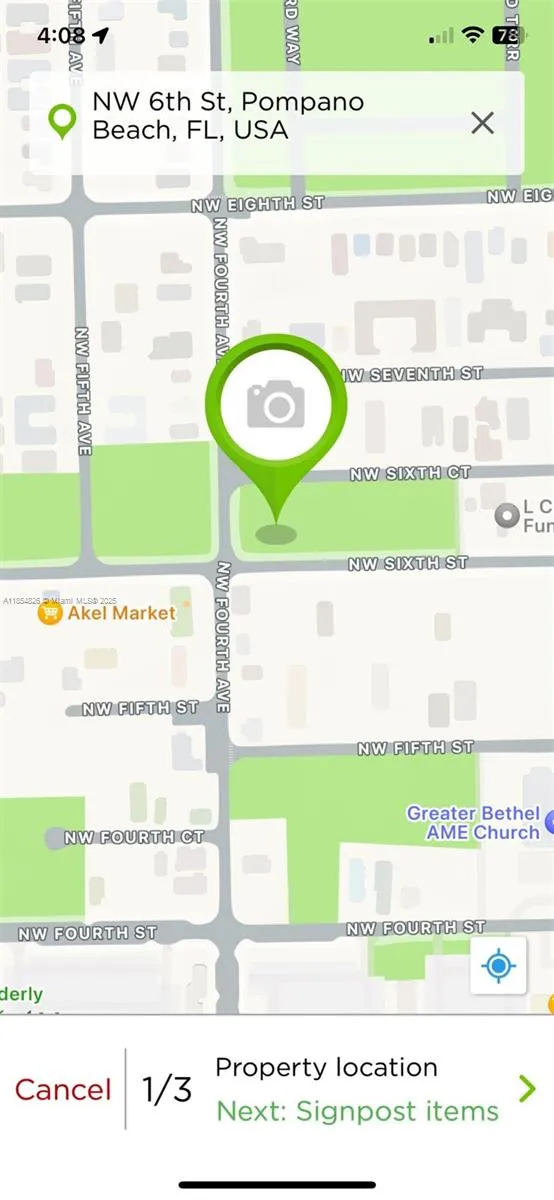 6 Nw Ct, Pompano Beach FL 33060