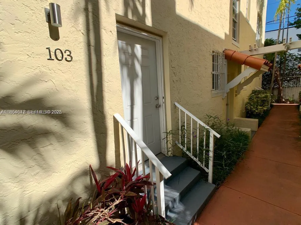 1337 Euclid Ave # 103, Miami Beach FL 33139