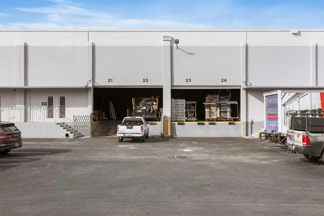 1501 NW 82nd Ave # 1629, Doral FL 33126