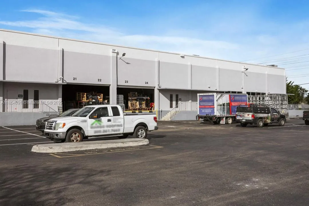 1501 NW 82nd Ave # 1629, Doral FL 33126