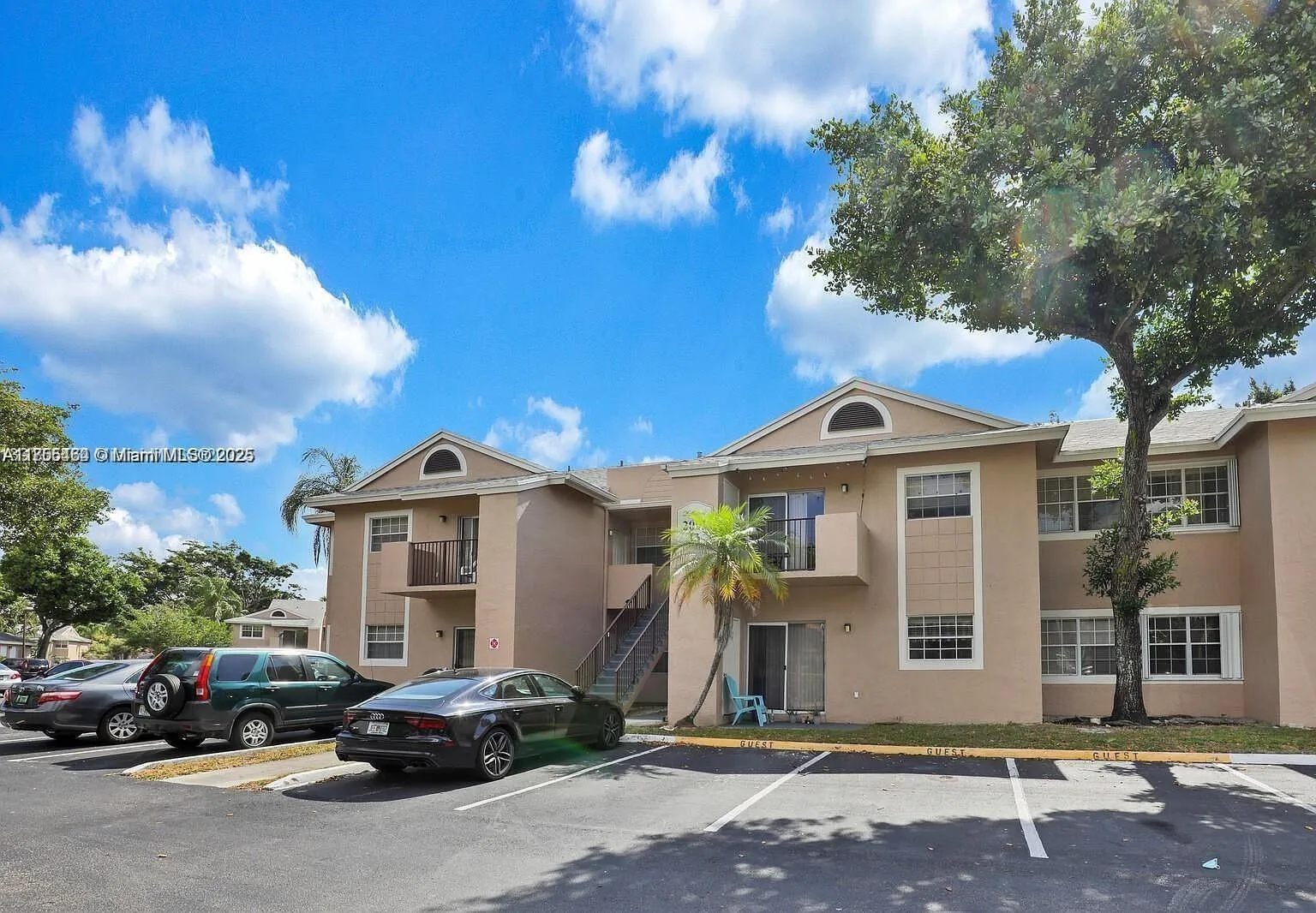 2 bedroom 2 bath for sale at 2361 NW 96th Ter # 18A, Pembroke Pines FL 33024