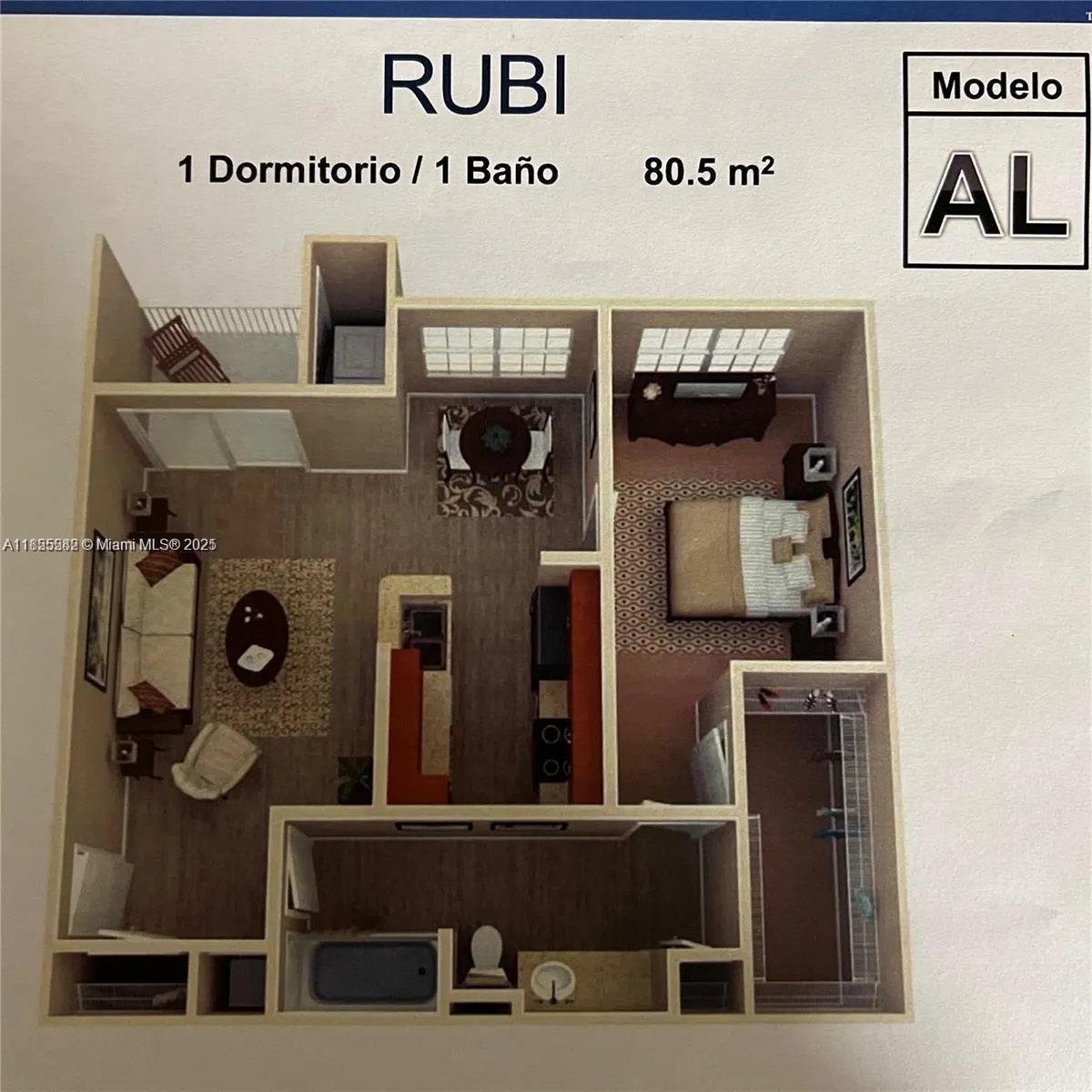 11700 SW 2nd St # 13305, Pembroke Pines FL 33025