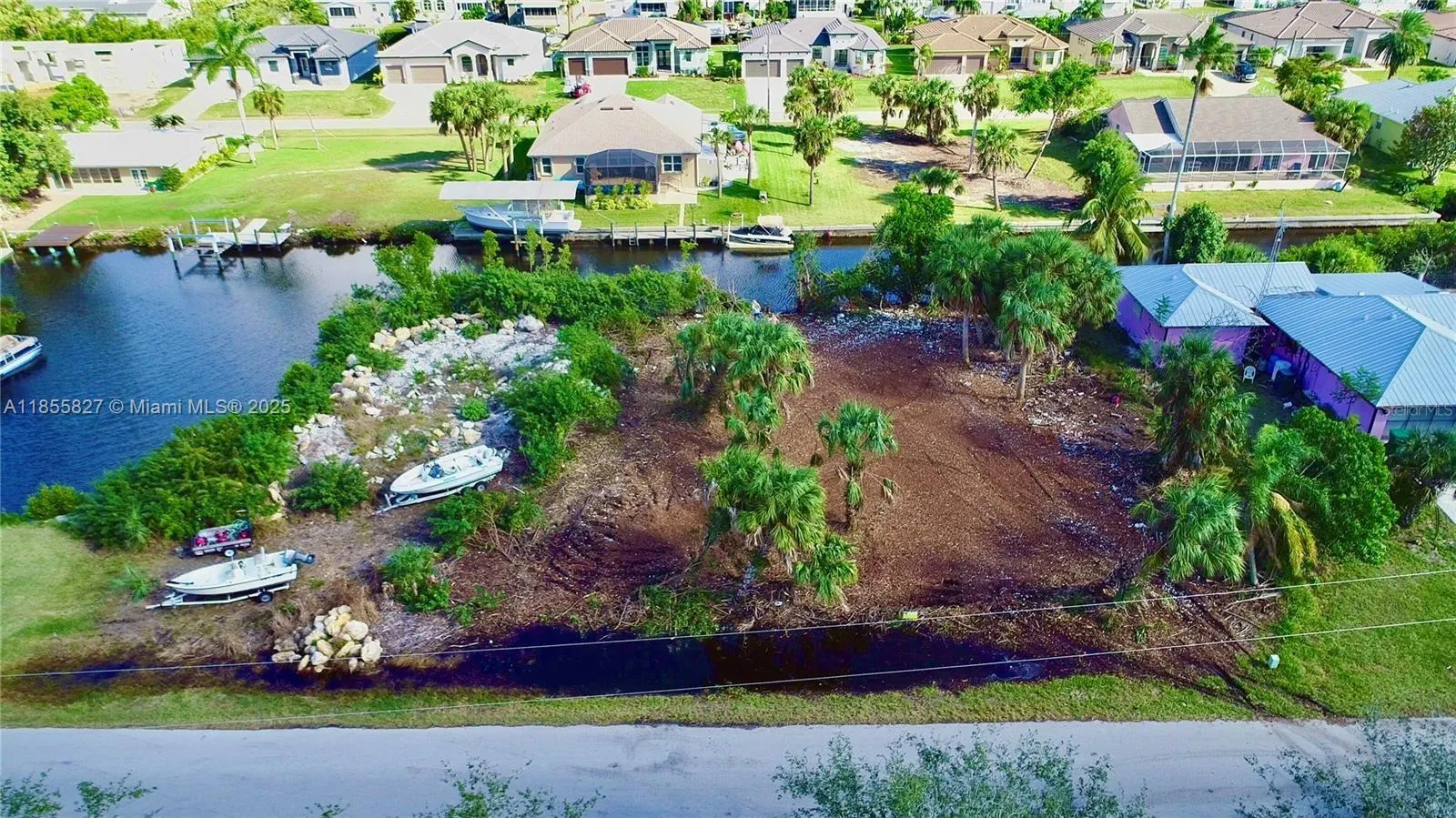 for sale at 4114 PALM DR, Punta Gorda FL 33950