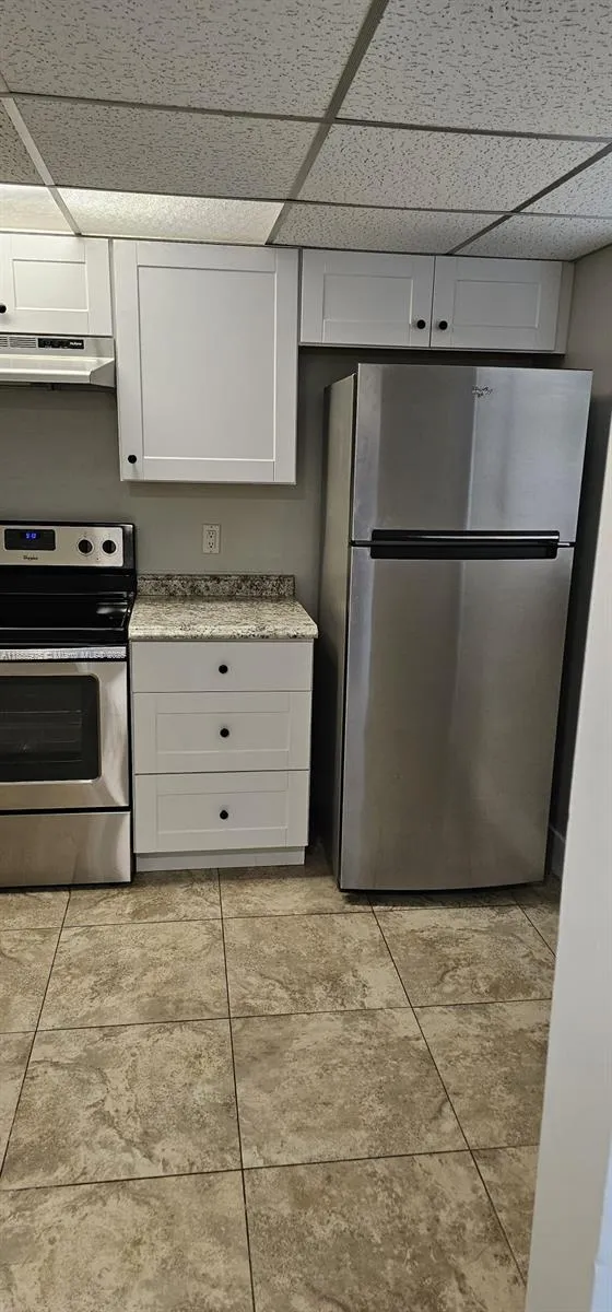 2 bedroom 2 bath for sale at 6075 N Sabal Palm Blvd # 110, Tamarac FL 33319