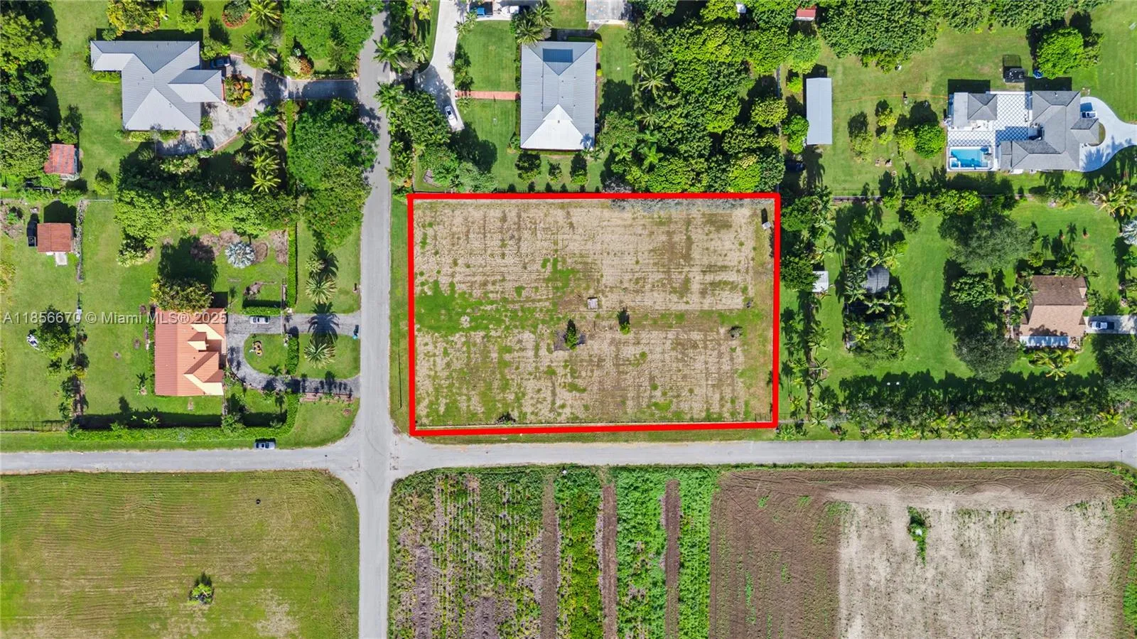 for sale at 213XX SW 240 ST, Homestead FL 33031